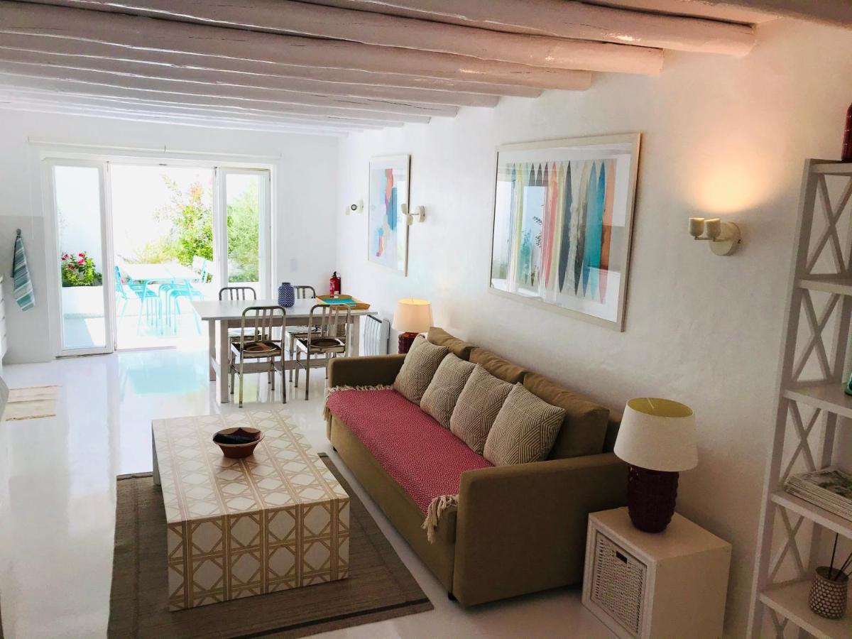 Willa Casa Ana Tavira Zewnętrze zdjęcie