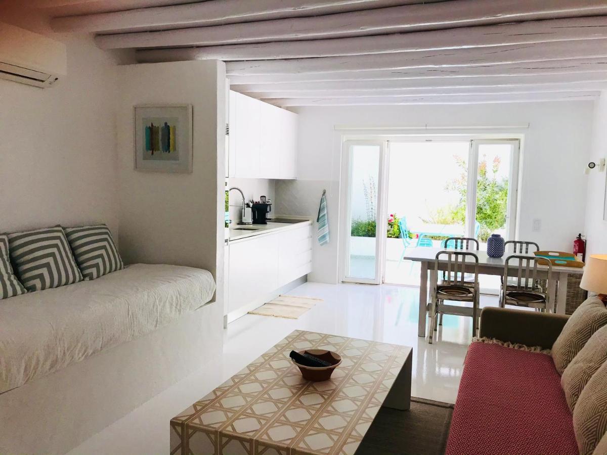 Willa Casa Ana Tavira Zewnętrze zdjęcie