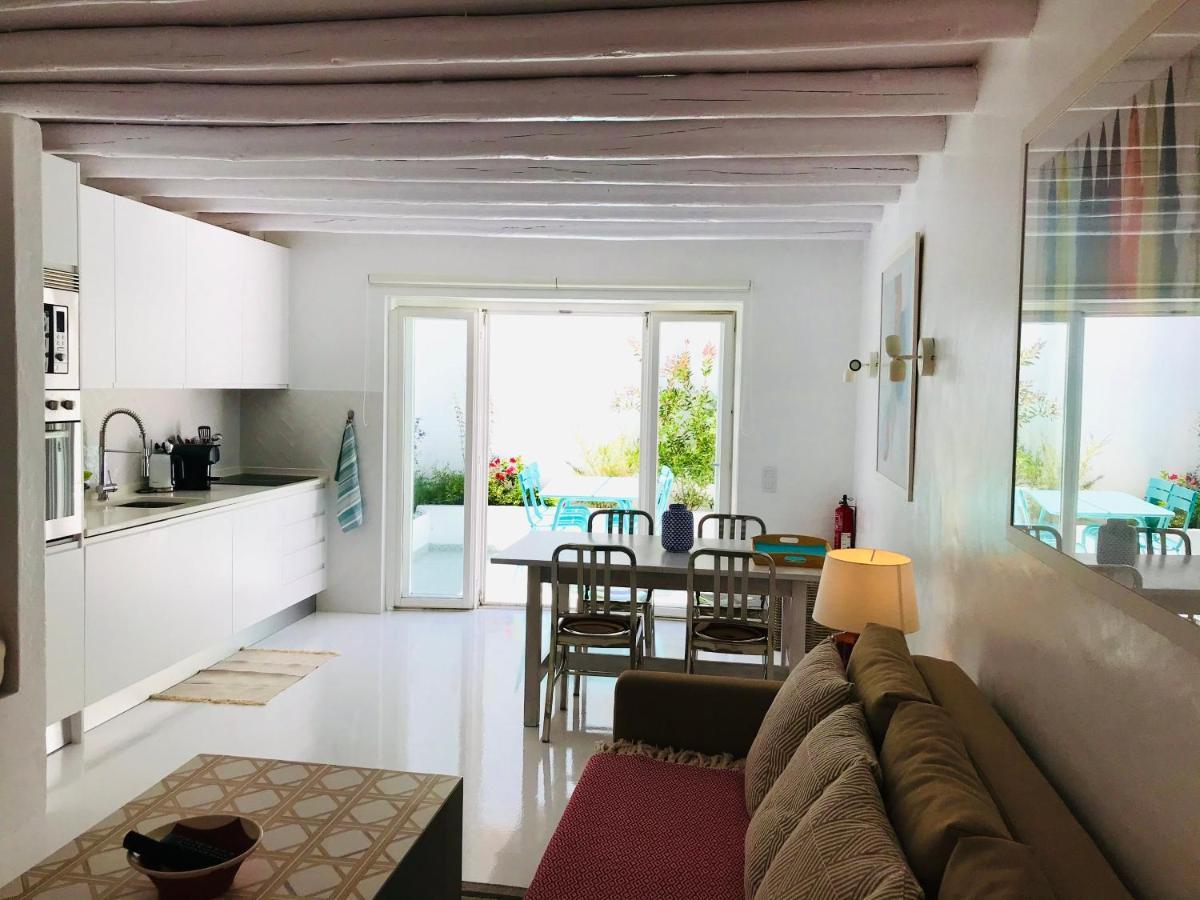 Willa Casa Ana Tavira Zewnętrze zdjęcie