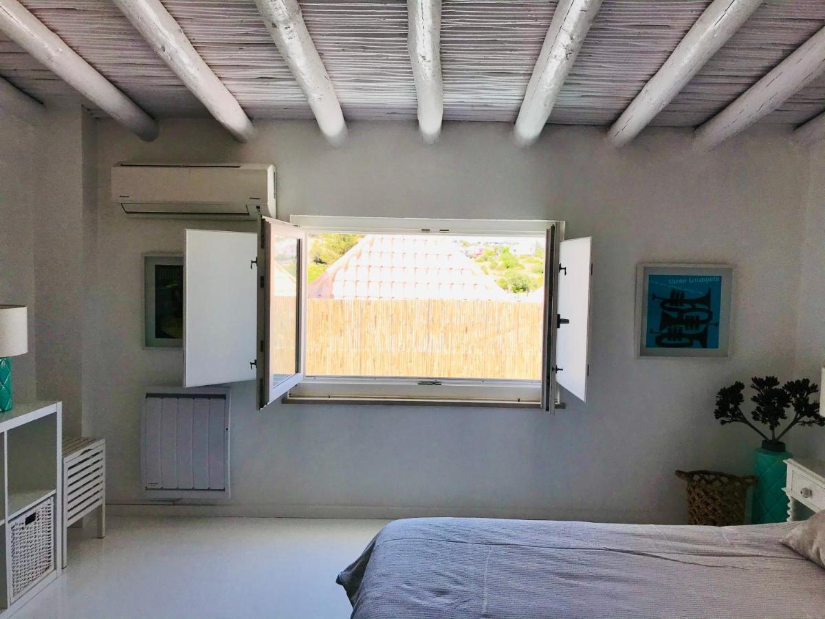 Willa Casa Ana Tavira Zewnętrze zdjęcie
