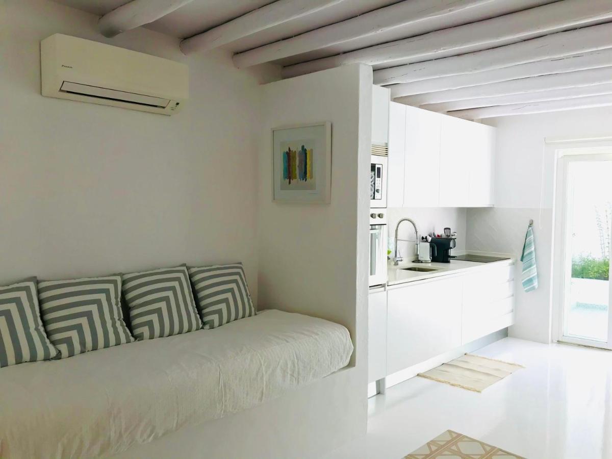 Willa Casa Ana Tavira Zewnętrze zdjęcie