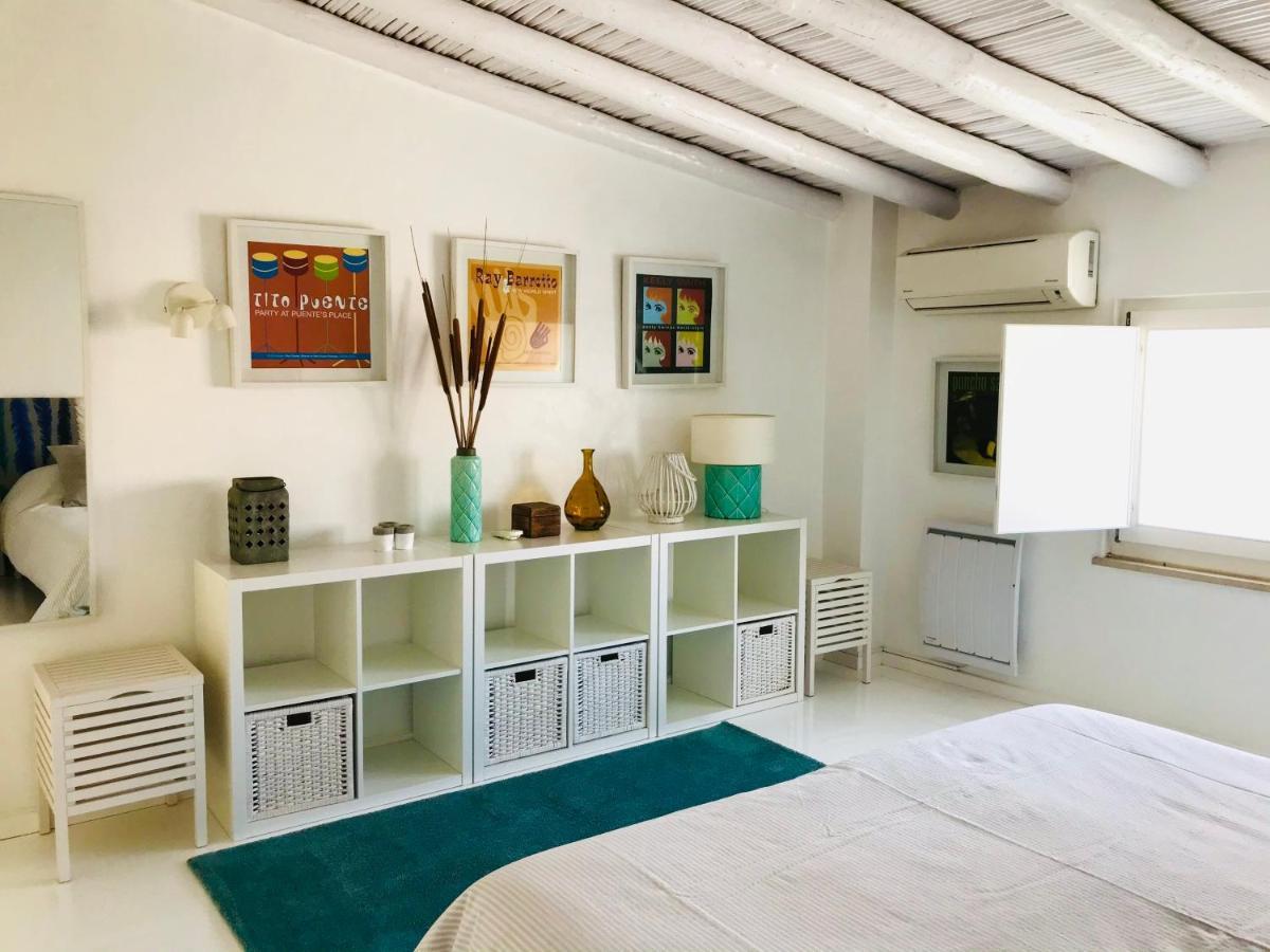 Willa Casa Ana Tavira Zewnętrze zdjęcie