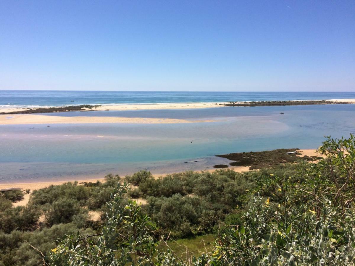 Willa Casa Ana Tavira Zewnętrze zdjęcie