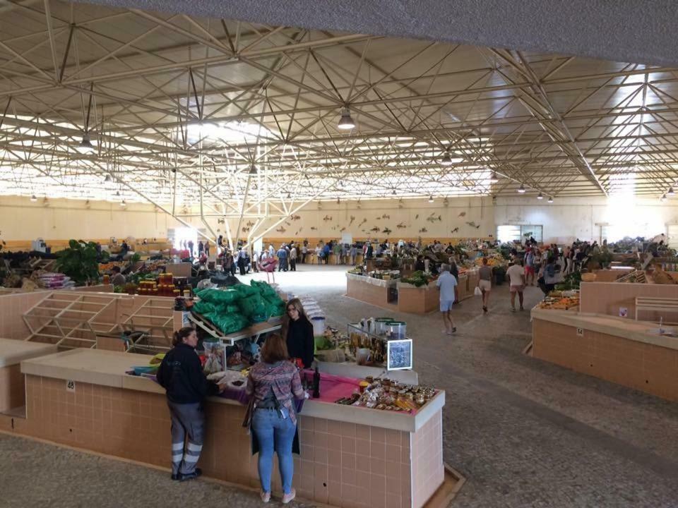 Willa Casa Ana Tavira Zewnętrze zdjęcie