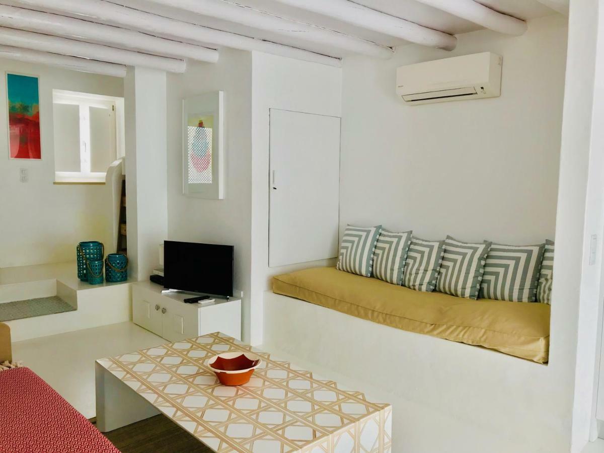 Willa Casa Ana Tavira Zewnętrze zdjęcie