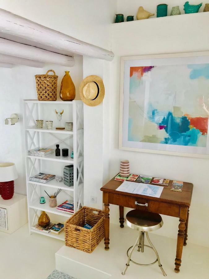 Willa Casa Ana Tavira Zewnętrze zdjęcie