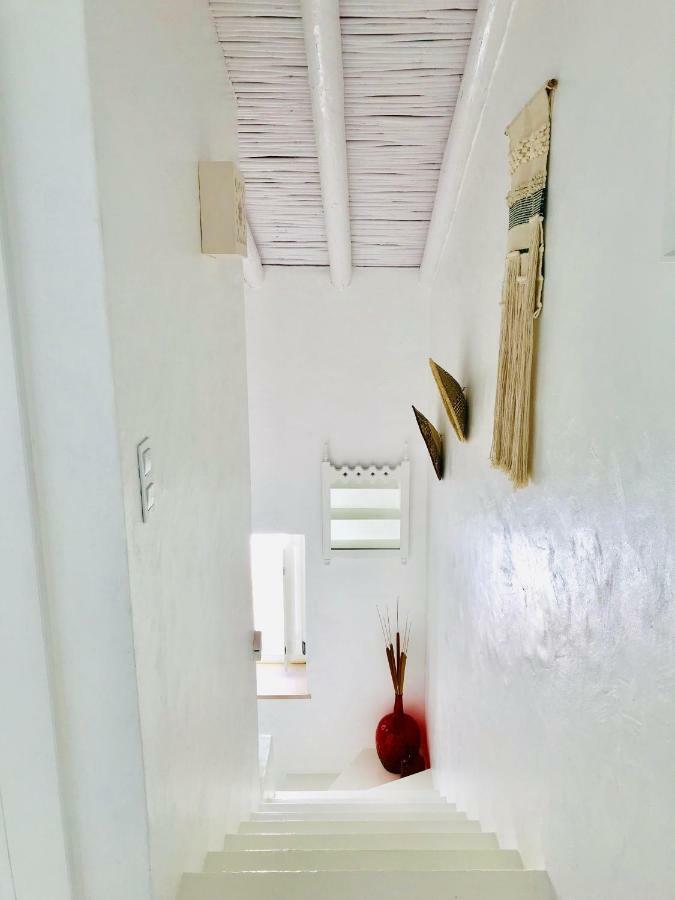 Willa Casa Ana Tavira Zewnętrze zdjęcie